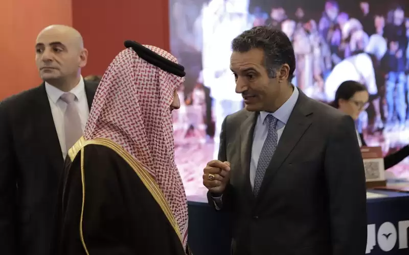 الأردن يشارك بمعرض سوق السفر العالمي