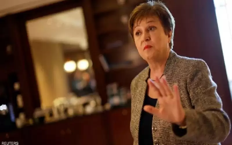 النقد الدولي: سعر الكربون المطلوب 75