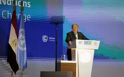 الأمم المتحدة: البشرية أمام خيار التعاون