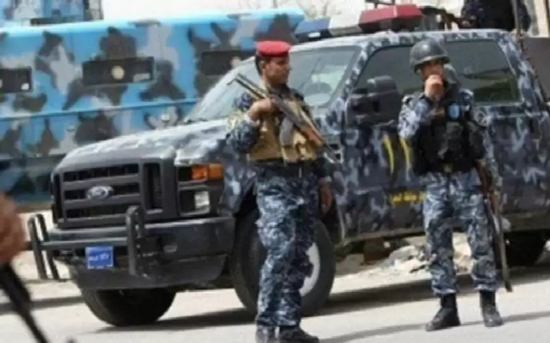 حادث غامض.. مقتل مواطن أمريكي وسط