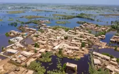 تريليون دولار حاجة الدول النامية لمواجهة