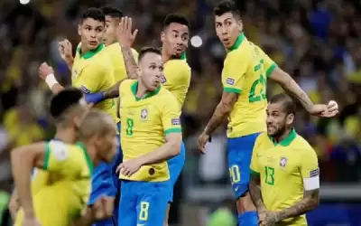 اللاعب الأكبر وغياب فيرمينو .. مفاجآت