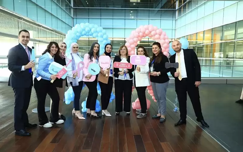 بنك الإسكان ينظم فعالية توعوية حول