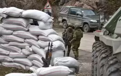 أرمينيا وأذربيجان تعقدان جلسة محادثات في
