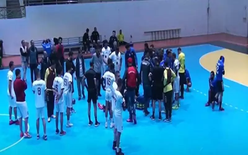 وفاة لاعب كفرنجة والمنتخب الوطني لكرة