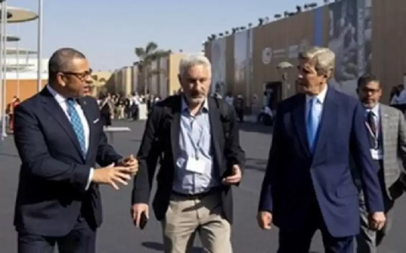 بريطانيا تعلن استثمارات تزيد عن 100