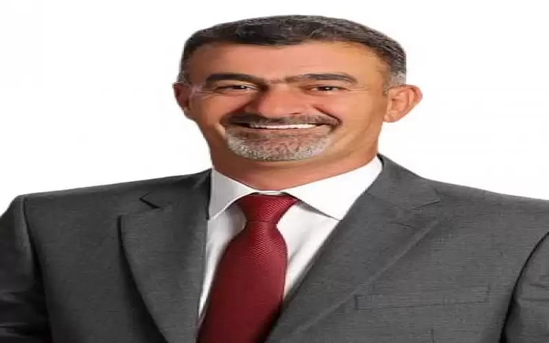 الحيصة يعلن ترشحه نائبا ثانيا لرئيس