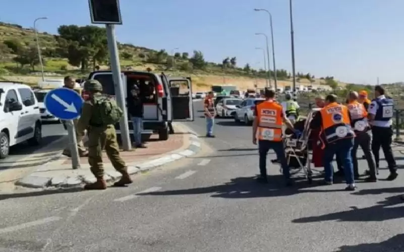 مقتل مستوطن متأثرا بإصابته بعملية طعن