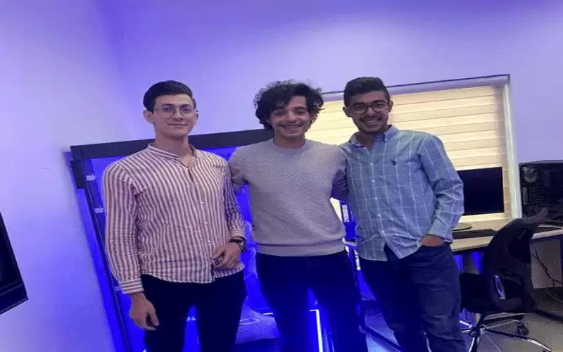 تأهل طلبة تقنية المعلومات في عمان