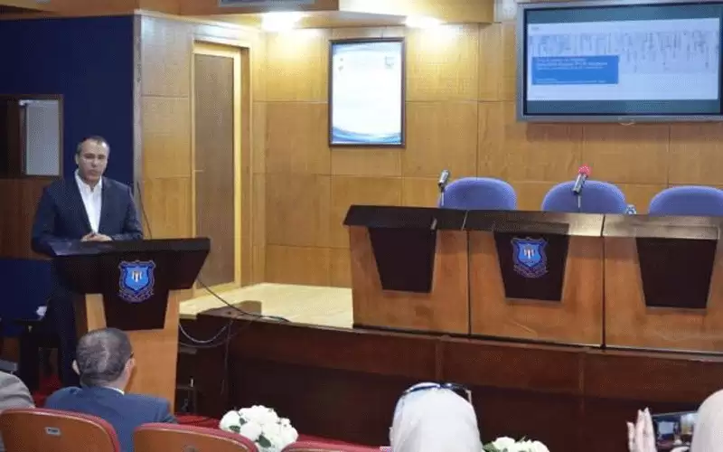 العلوم الطبية المساندة في عمان الاهلية