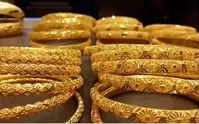 ارتفاع أسعار الذهب محليا 70 قرشا