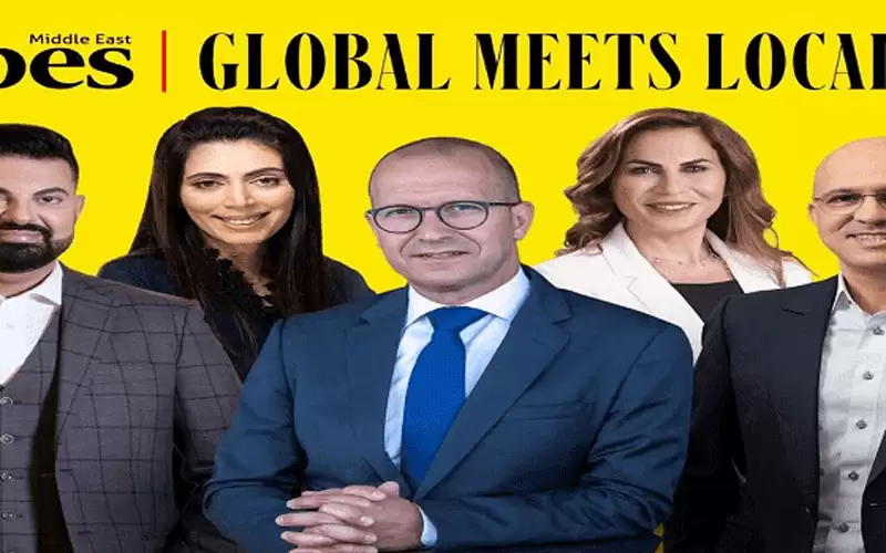 بينهم أردنيين.. اليكم أقوى الرؤساء التنفيذيين