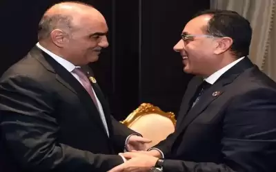 اتفاق على عقد اجتماعات اللجنة العليا