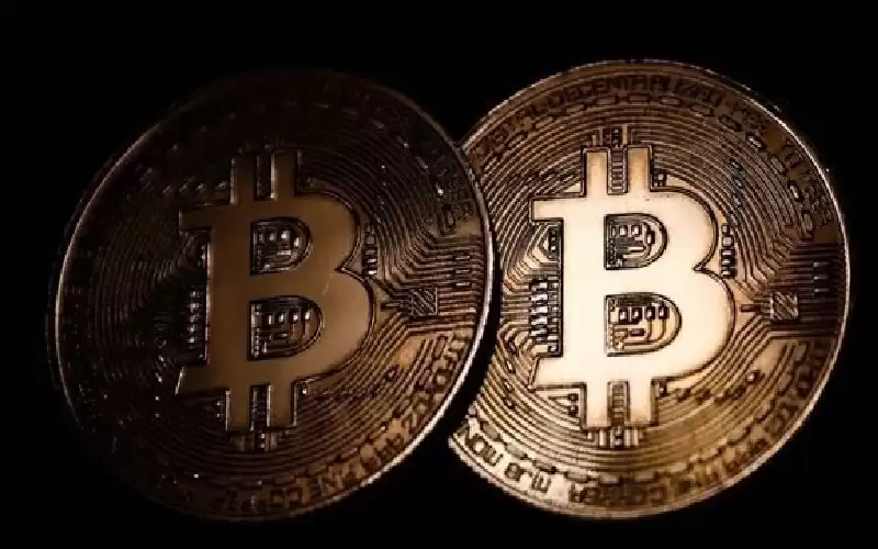 أمريكا تصادر بتكوين مسروقة قيمتها نحو