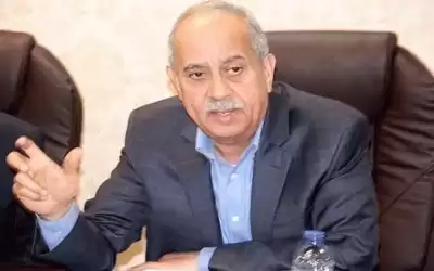 الجغبير رئيسا لغرفة صناعة الأردن وأبو