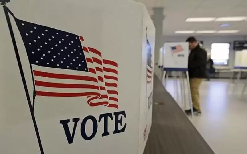 التجديد النصفي الأمريكية: مزاعم التزوير.. الأمريكيون