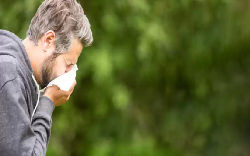 ارتدوا المعاطف.. وانتبهوا من الفايروسات.. موسم