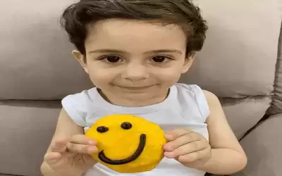 بالفيديو.. أردني مقيم بالسعودية يناشد لمعالجة