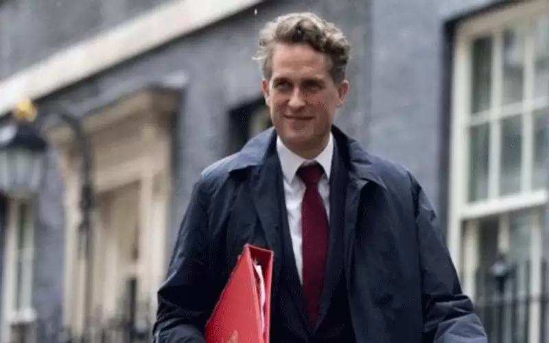 استقالة وزير بريطاني على خلفية اتهامات