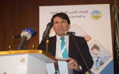 الزيود يحتفظ بموقعه أمينا مساعدا للاتحاد