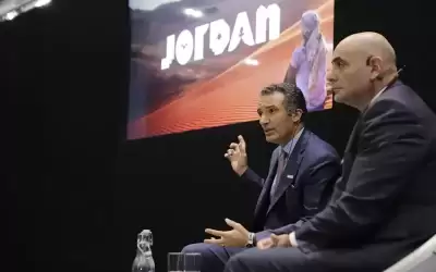 هيئة تنشيط السياحة تعقد مؤتمرا صحافيا
