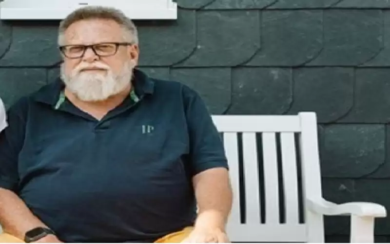 قلب من متبرع مجهول يمنح أبا