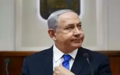 نتانياهو يفوز رسميا في الانتخابات الإسرائيلية
