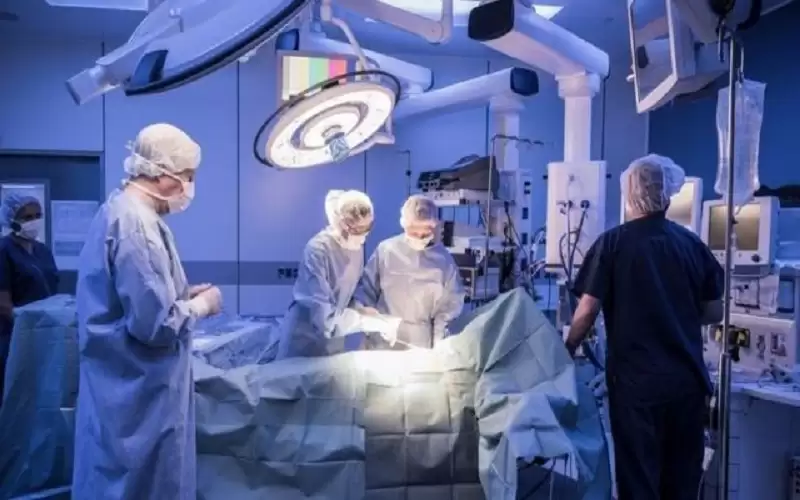 جاءت لعمان لشفط دهونها فدخلت العناية