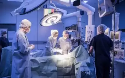 جاءت لعمان لشفط دهونها فدخلت العناية