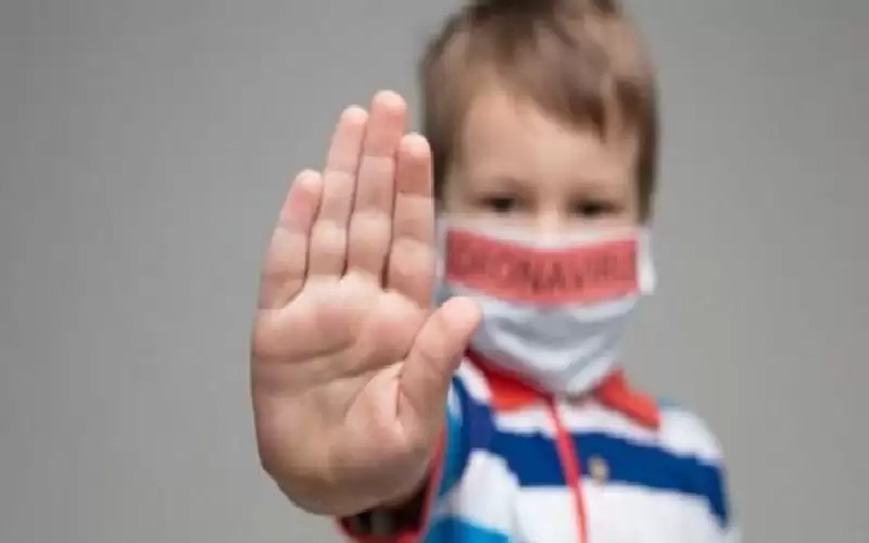 كوفيد طويل الأمد عند الأطفال.. أعراض