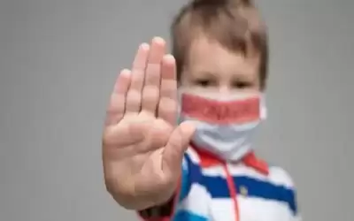 كوفيد طويل الأمد عند الأطفال.. أعراض