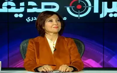 مجد شويكة: لم تعرض علي رئاسة