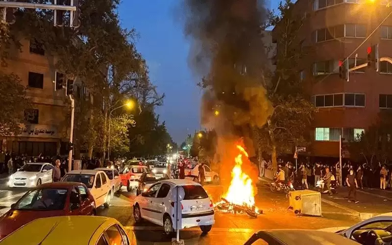 أوروبا تجهز عقوبات جديدة ضد إيران