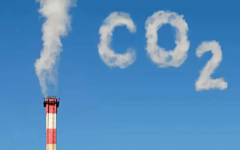 البيئة: كلفة تخفيض انبعاثات الكربون بالأردن