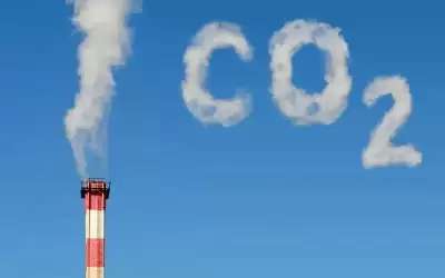 البيئة: كلفة تخفيض انبعاثات الكربون بالأردن