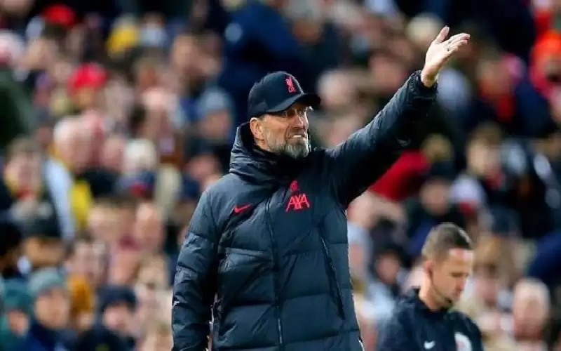 كلوب يحسم الجدل.. هل يرحل عن