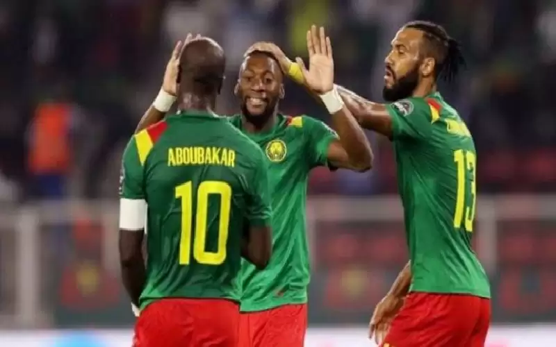 الكاميرون تخدع البرازيل بـمنتخب مزيف قبل