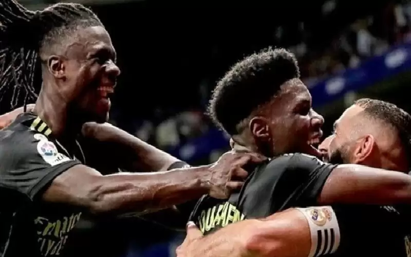 أبرز المباريات العربية والعالمية اليوم الخميس