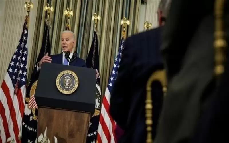 بسبب المستثمرين الأجانب.. .بايدن يدعو للتدقيق