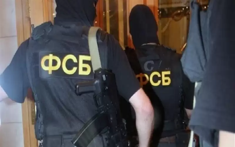 روسيا تعلن إحباط هجوم إرهابي في