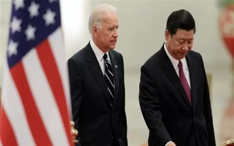 قبل القمة بين شي وبايدن.. بكين