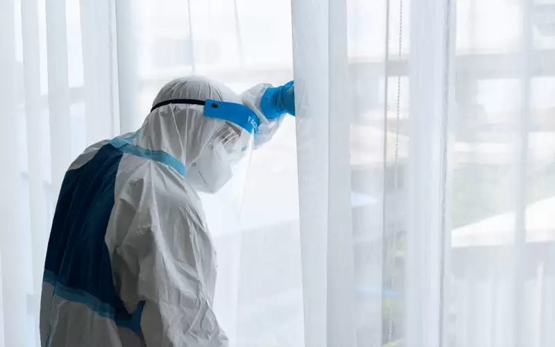 لا وفيات بكورونا في الأردن للأسبوع