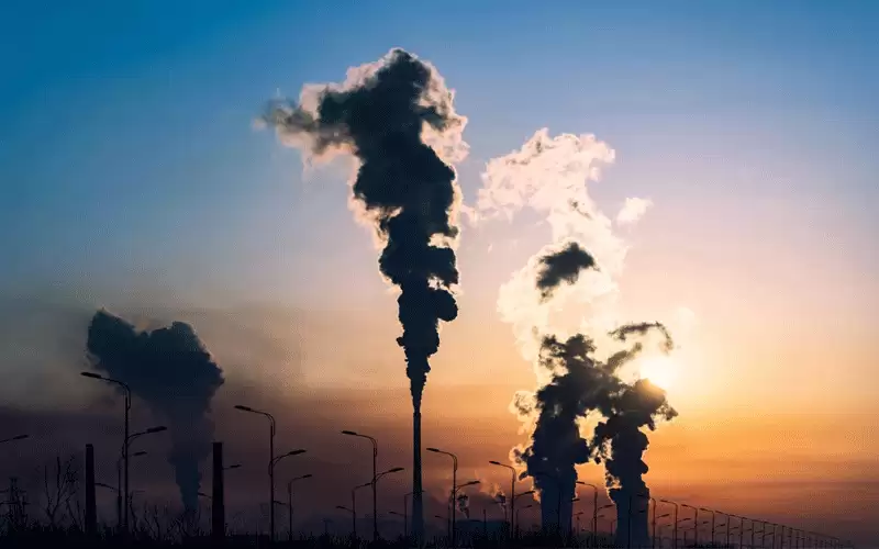 الخرابشة: مسار خاص بالأردن لتخفيض الانبعاثات