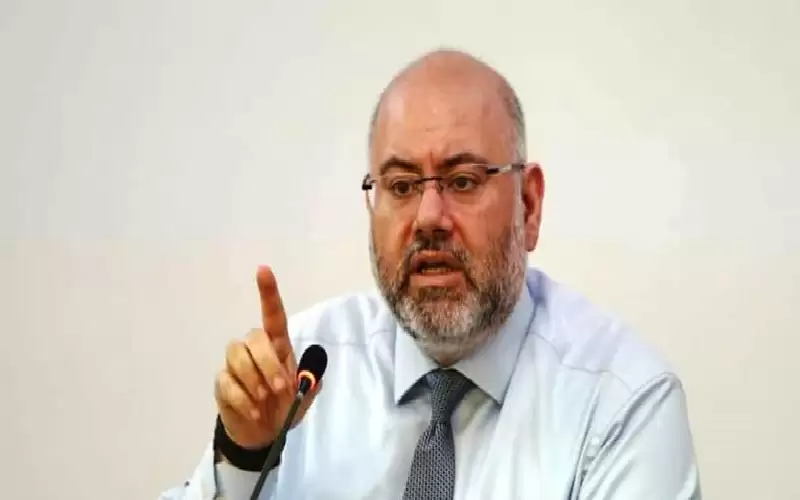 الكوليرا في لبنان: الحكومة تعالج اللبنانيين