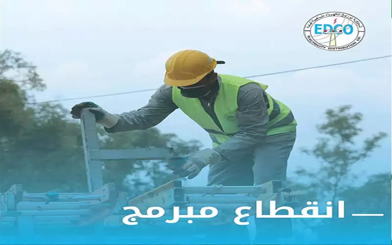 فصل الكهرباء عن مناطق بالأغوار الشمالية