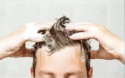 هذه عدد مرات غسيل الشعر الأمثل