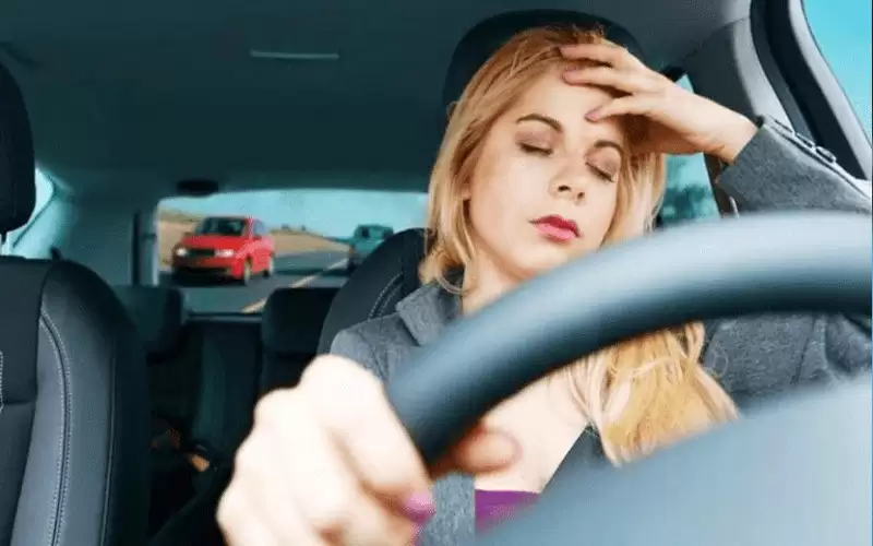 لمقاومة النعاس.. أكلات تمنح النشاط والتركيز