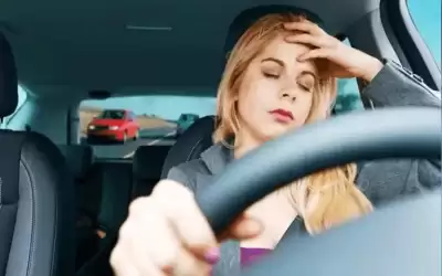 لمقاومة النعاس.. أكلات تمنح النشاط والتركيز