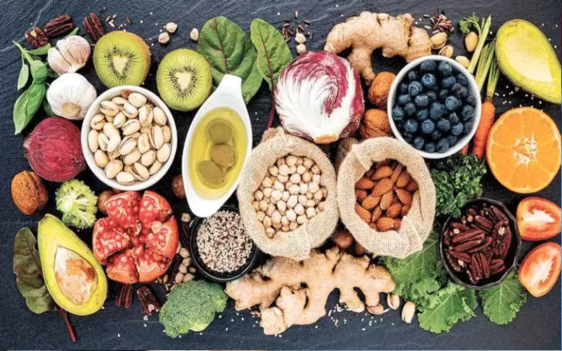 أخصائيو تغذية ينصحون بمأكولات محددة لتعزيز