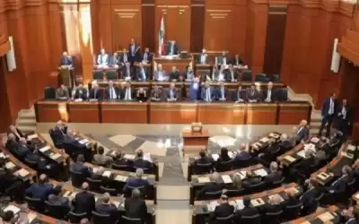 البرلمان اللبناني يخفق للمرة الخامسة بانتخاب
